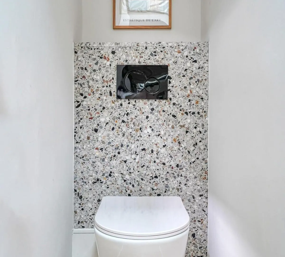Superbe Loft Lumineux Paris Alesia- II公寓